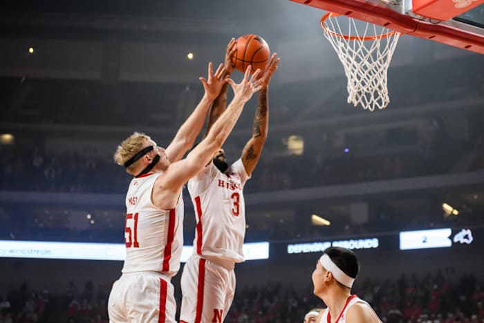 02_Rienk Mast, Brice Williams_MBB vs Stony Brook 1115